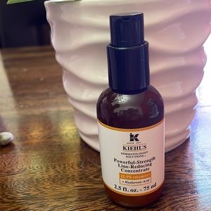 powerful strength line reducing concentrate